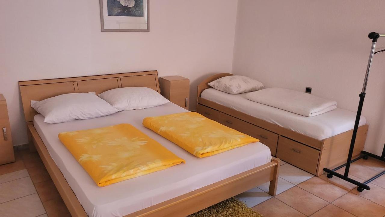 Hostel "Arco" Brčko Dış mekan fotoğraf