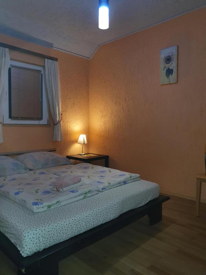 Hostel "Arco" Brčko Dış mekan fotoğraf